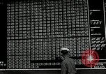 Standbild USS Bunker Hill Bremerton Washington USA, 1944, aus Sekunde 22 historischem Filmmaterial Videoclip 65675027696