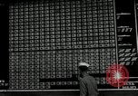 Standbild USS Bunker Hill Bremerton Washington USA, 1944, aus Sekunde 23 historischem Filmmaterial Videoclip 65675027696