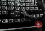 Standbild USS Bunker Hill Bremerton Washington USA, 1944, aus Sekunde 27 historischem Filmmaterial Videoclip 65675027696