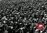 Standbild USS Bunker Hill Bremerton Washington USA, 1944, aus Sekunde 35 historischem Filmmaterial Videoclip 65675027696