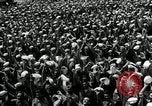 Standbild USS Bunker Hill Bremerton Washington USA, 1944, aus Sekunde 36 historischem Filmmaterial Videoclip 65675027696