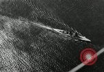 Standbild japanische Flugzeugträger Japan, 1941, aus Sekunde 45 historischem Filmmaterial Videoclip 65675027697