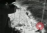 Standbild japanische Flugzeugträger Japan, 1941, aus Sekunde 48 historischem Filmmaterial Videoclip 65675027697