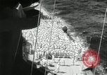 Standbild japanische Flugzeugträger Japan, 1941, aus Sekunde 50 historischem Filmmaterial Videoclip 65675027697