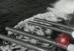 Standbild japanische Flugzeugträger Japan, 1941, aus Sekunde 51 historischem Filmmaterial Videoclip 65675027697