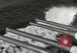 Standbild japanische Flugzeugträger Japan, 1941, aus Sekunde 52 historischem Filmmaterial Videoclip 65675027697
