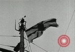 Standbild japanische Flugzeugträger Japan, 1941, aus Sekunde 58 historischem Filmmaterial Videoclip 65675027697