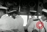Standbild japanische Flugzeugträger Japan, 1941, aus Sekunde 61 historischem Filmmaterial Videoclip 65675027697