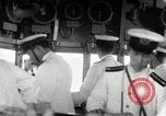 Standbild japanische Flugzeugträger Japan, 1941, aus Sekunde 62 historischem Filmmaterial Videoclip 65675027697