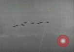 Standbild Mitsubishi A6M Flugzeuge Japan, 1941, aus Sekunde 1 historischem Filmmaterial Videoclip 65675027698