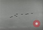 Standbild Mitsubishi A6M Flugzeuge Japan, 1941, aus Sekunde 3 historischem Filmmaterial Videoclip 65675027698
