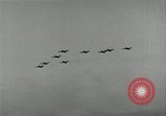 Standbild Mitsubishi A6M Flugzeuge Japan, 1941, aus Sekunde 4 historischem Filmmaterial Videoclip 65675027698