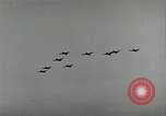 Standbild Mitsubishi A6M Flugzeuge Japan, 1941, aus Sekunde 5 historischem Filmmaterial Videoclip 65675027698