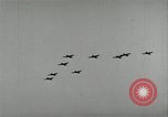 Standbild Mitsubishi A6M Flugzeuge Japan, 1941, aus Sekunde 6 historischem Filmmaterial Videoclip 65675027698