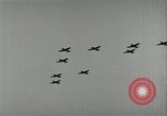 Standbild Mitsubishi A6M Flugzeuge Japan, 1941, aus Sekunde 8 historischem Filmmaterial Videoclip 65675027698