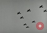 Standbild Mitsubishi A6M Flugzeuge Japan, 1941, aus Sekunde 11 historischem Filmmaterial Videoclip 65675027698