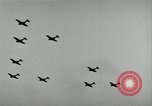 Standbild Mitsubishi A6M Flugzeuge Japan, 1941, aus Sekunde 17 historischem Filmmaterial Videoclip 65675027698