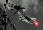 Standbild Mitsubishi A6M Flugzeuge Japan, 1941, aus Sekunde 30 historischem Filmmaterial Videoclip 65675027698