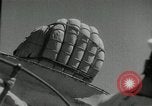 Standbild Mitsubishi A6M Flugzeuge Japan, 1941, aus Sekunde 42 historischem Filmmaterial Videoclip 65675027698