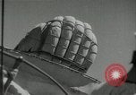 Standbild Mitsubishi A6M Flugzeuge Japan, 1941, aus Sekunde 43 historischem Filmmaterial Videoclip 65675027698