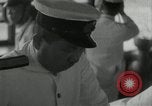 Standbild Mitsubishi A6M Flugzeuge Japan, 1941, aus Sekunde 45 historischem Filmmaterial Videoclip 65675027698