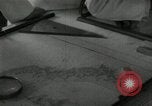 Standbild Mitsubishi A6M Flugzeuge Japan, 1941, aus Sekunde 50 historischem Filmmaterial Videoclip 65675027698