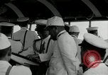 Standbild Mitsubishi A6M Flugzeuge Japan, 1941, aus Sekunde 56 historischem Filmmaterial Videoclip 65675027698