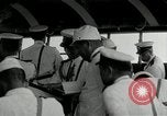 Standbild Mitsubishi A6M Flugzeuge Japan, 1941, aus Sekunde 57 historischem Filmmaterial Videoclip 65675027698
