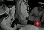 Standbild Mitsubishi A6M Flugzeuge Japan, 1941, aus Sekunde 58 historischem Filmmaterial Videoclip 65675027698