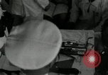 Standbild Mitsubishi A6M Flugzeuge Japan, 1941, aus Sekunde 61 historischem Filmmaterial Videoclip 65675027698