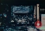 Standbild japanische Kamikaze Piloten Chofu Japan, 1945, aus Sekunde 10 historischem Filmmaterial Videoclip 65675027700