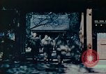 Standbild japanische Kamikaze Piloten Chofu Japan, 1945, aus Sekunde 11 historischem Filmmaterial Videoclip 65675027700