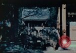 Standbild japanische Kamikaze Piloten Chofu Japan, 1945, aus Sekunde 12 historischem Filmmaterial Videoclip 65675027700