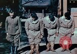 Standbild japanische Kamikaze Piloten Chofu Japan, 1945, aus Sekunde 20 historischem Filmmaterial Videoclip 65675027700