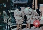 Standbild japanische Kamikaze Piloten Chofu Japan, 1945, aus Sekunde 24 historischem Filmmaterial Videoclip 65675027700