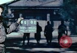 Standbild japanische Kamikaze Piloten Chofu Japan, 1945, aus Sekunde 1 historischem Filmmaterial Videoclip 65675027701