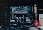 Standbild japanische Kamikaze Piloten Chofu Japan, 1945, aus Sekunde 3 historischem Filmmaterial Videoclip 65675027701
