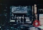 Standbild japanische Kamikaze Piloten Chofu Japan, 1945, aus Sekunde 4 historischem Filmmaterial Videoclip 65675027701