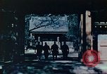 Standbild japanische Kamikaze Piloten Chofu Japan, 1945, aus Sekunde 9 historischem Filmmaterial Videoclip 65675027701