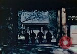 Standbild japanische Kamikaze Piloten Chofu Japan, 1945, aus Sekunde 11 historischem Filmmaterial Videoclip 65675027701
