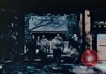 Standbild japanische Kamikaze Piloten Chofu Japan, 1945, aus Sekunde 16 historischem Filmmaterial Videoclip 65675027701