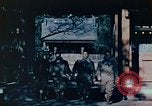 Standbild japanische Kamikaze Piloten Chofu Japan, 1945, aus Sekunde 18 historischem Filmmaterial Videoclip 65675027701