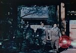 Standbild japanische Kamikaze Piloten Chofu Japan, 1945, aus Sekunde 19 historischem Filmmaterial Videoclip 65675027701