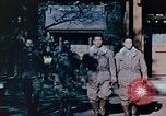 Standbild japanische Kamikaze Piloten Chofu Japan, 1945, aus Sekunde 21 historischem Filmmaterial Videoclip 65675027701