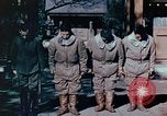 Standbild japanische Kamikaze Piloten Chofu Japan, 1945, aus Sekunde 25 historischem Filmmaterial Videoclip 65675027701