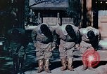 Standbild japanische Kamikaze Piloten Chofu Japan, 1945, aus Sekunde 27 historischem Filmmaterial Videoclip 65675027701