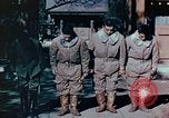 Standbild japanische Kamikaze Piloten Chofu Japan, 1945, aus Sekunde 29 historischem Filmmaterial Videoclip 65675027701