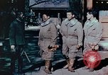 Standbild japanische Kamikaze Piloten Chofu Japan, 1945, aus Sekunde 32 historischem Filmmaterial Videoclip 65675027701