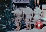 Standbild japanische Kamikaze Piloten Chofu Japan, 1945, aus Sekunde 33 historischem Filmmaterial Videoclip 65675027701