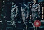 Standbild japanische Kamikaze Piloten Chofu Japan, 1945, aus Sekunde 3 historischem Filmmaterial Videoclip 65675027702